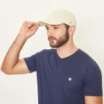 Bon� Canyon Uv Line Com Prote��o Solar Fpu50+ Aba Dobr�vel - Foto 4