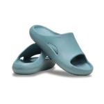 Sandalia Crocs Mellow Recovery Slide 208392 Feminino - Foto 1