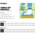 Sandalia Crocs Mellow Recovery Slide 208392 Feminino - Foto 8