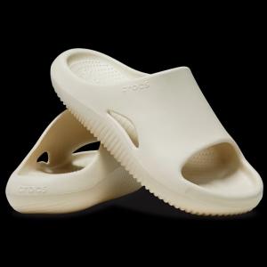 Sand�lia Crocs Mellow Recovery Slide 208392 Feminino - Foto 4