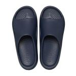 Chinelo Crocs Mellow Recovery Slide 208392 Masculino - Foto 8