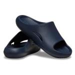 Chinelo Crocs Mellow Recovery Slide 208392 Masculino - Foto 1