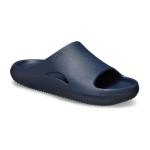 Chinelo Crocs Mellow Recovery Slide 208392 Masculino - Foto 3