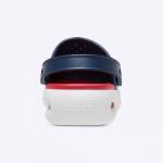 Sand�lia Crocs Inmotion Clog 209964 Feminino - Foto 6