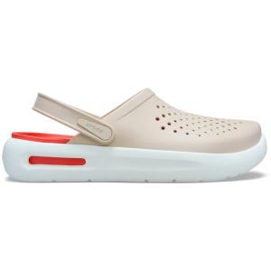 Sand�lia Crocs Inmotion Clog 209964 Feminino 36 - M5W7 QUARTZO