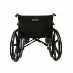 Cadeira De Rodas Dobr�vel K7 Superforce Mobil At� 225kg 60cm - Foto 7