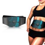 Eletroestimulador Muscular Abdomen Power Relaxmedic - Foto 1