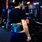 Eletroestimulador Muscular Costas Power Relaxmedic - Foto 9