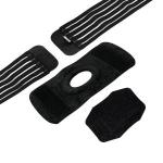 Cinta El�stica Protetora De Gastrostomia Uso Com Boton Mercur - Foto 4