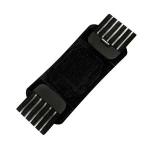 Cinta El�stica Protetora De Gastrostomia Uso Com Boton Mercur - Foto 3