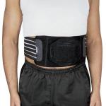 Cinta El�stica Protetora De Gastrostomia Uso Com Boton Mercur - Foto 1