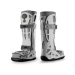 Bota Imobilizadora Pneum�tica Safe Move Longa Hidrolight Bilateral - Foto 3