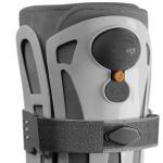 Bota Imobilizadora Pneum�tica Safe Move Longa Hidrolight Bilateral - Foto 2