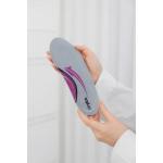 Palmilha Plantar Fascia 34 A 41 Feminino Airplus - Foto 3