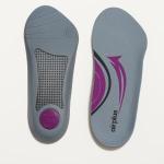 Palmilha Plantar Fascia 34 A 41 Feminino Airplus - Foto 1