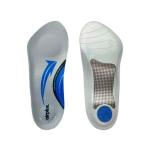 Palmilha Para Fascite Plantar Airplus 39 A 43 Masculino - Foto 1