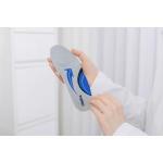 Palmilha Para Fascite Plantar Airplus 39 A 43 Masculino - Foto 2