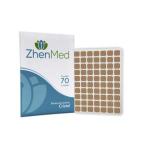 Ponto Cristal Acupuntura Zhenmed 70unid - Foto 1