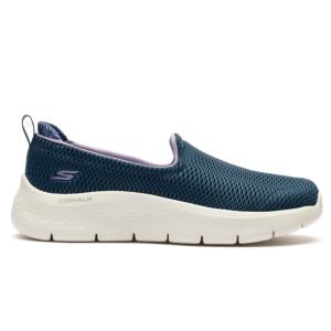 Tenis Skechers Go Walk Flex Clever View 896253br Feminino