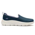 Tenis Skechers Go Walk Flex Clever View 896253br Feminino - Foto 1