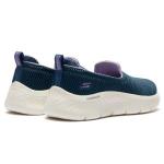 Tenis Skechers Go Walk Flex Clever View 896253br Feminino - Foto 7