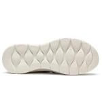 Tenis Skechers Go Walk Flex Clever View 896253br Feminino - Foto 8