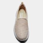 Tenis Skechers Go Walk Flex Clever View 896253br Feminino - Foto 3