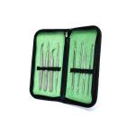 Kit Pincas 8 Unidades Doutor Estetica - Foto 2