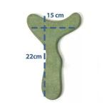 Pantalas Massageador Corporal Par Doutor Estetica - Foto 4