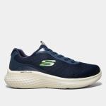 Tenis Skechers Skech Lite Pro Ledger 232599br Masculino - Foto 1