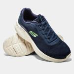 Tenis Skechers Skech Lite Pro Ledger 232599br Masculino - Foto 3