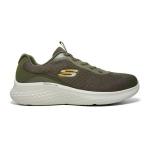 Tenis Skechers Skech Lite Pro Ledger 232599br Masculino - Foto 1