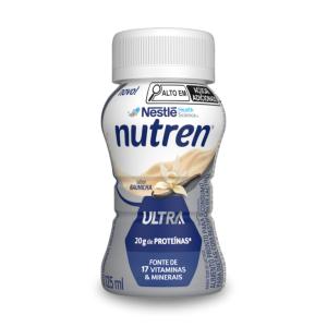 Nutren Ultra Nestle