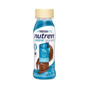 Nutren Control Nestle