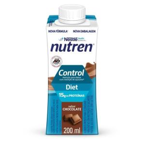 Nutren Control Nestle 200ml Nutren Control Nestle 200ml