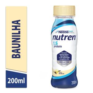 Nutren Protein 1,5 Nestle