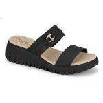 Tamanco Modare Ultra Conforto Feminino Tress� Salto 4cm - Foto 3