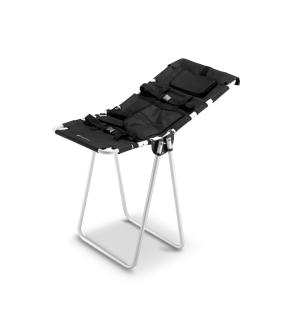 Cadeira De Banho Infantil Concha Dellamed