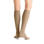 Meia Jobst Ultrasheer 20-30 Mmhg 3/4 Panturrilha - Foto 2