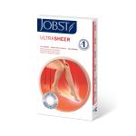 Meia Jobst Ultrasheer 20-30 Mmhg 3/4 Panturrilha - Foto 6