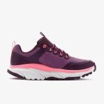 Tenis Skechers Dlux Journey Marigold 180167 Feminino - Foto 5