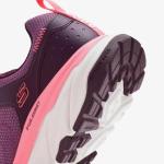 Tenis Skechers Dlux Journey Marigold 180167 Feminino - Foto 6