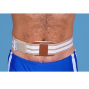 Cinta Para Hernia Umbilical Adulto 100cm Ortocenter   