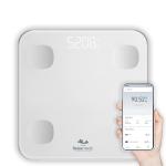 Balan�a Digital De Bioimped�ncia Go Balance Relaxmedic - Foto 1