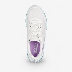 T�nis Skechers Go Run Elevate 2.0 Cardona 129002br Feminino - Foto 2