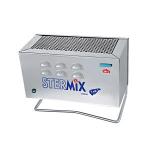 Esterilizador De Ar Ste 36 3 Em 1 Bivolt Stermix Inox At� 16m� - Foto 1