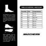 Tenis Skechers Go Walk Flex  216495br Masculino - Foto 4