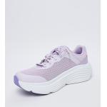 Tenis Skechers Max Cushioning Endeavour 129470 Feminino - Foto 8