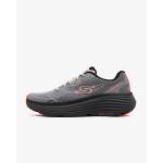 Tenis Skechers Max Cushioning Endeavour Space Angle 220615 Masculino - Foto 2