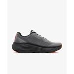 Tenis Skechers Max Cushioning Endeavour Space Angle 220615 Masculino - Foto 8